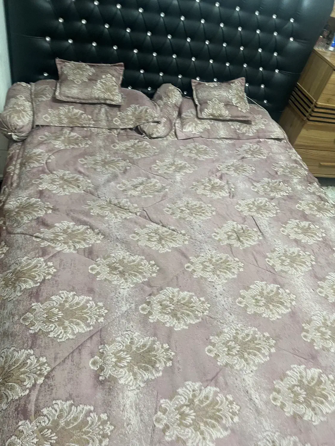 فرش چهار متری وروتختی|سماور، چای‌ساز، قهوه‌ساز|بندرعباس, |دیوار