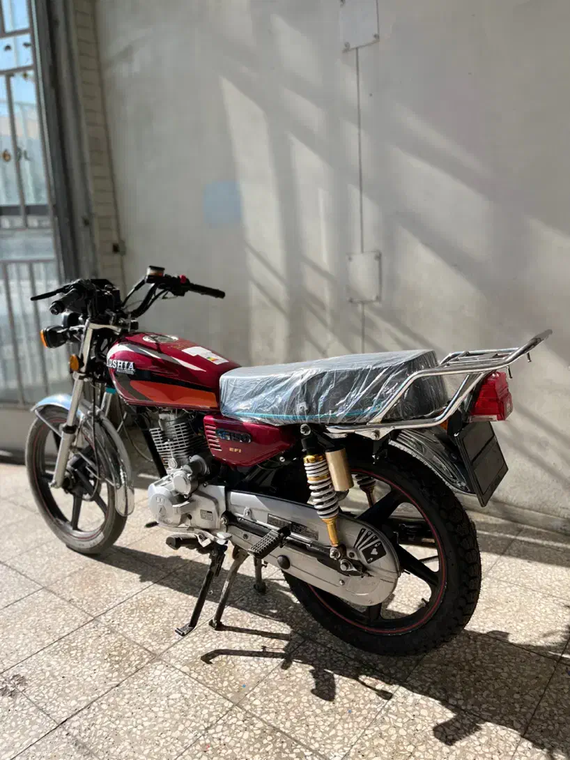 موتور|موتورسیکلت|بیرجند, |دیوار