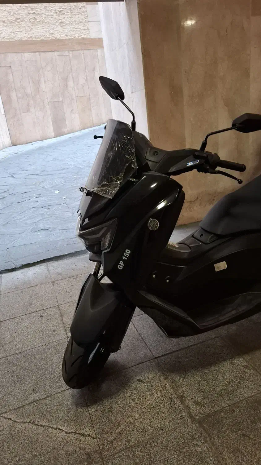 انمکس اطاق جدید در حد|موتورسیکلت|تهران, ابوذر|دیوار