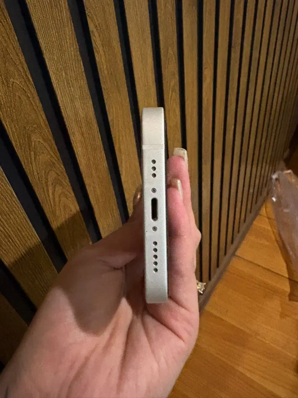 iphone13 128|موبایل|فردیس, قریشی|دیوار