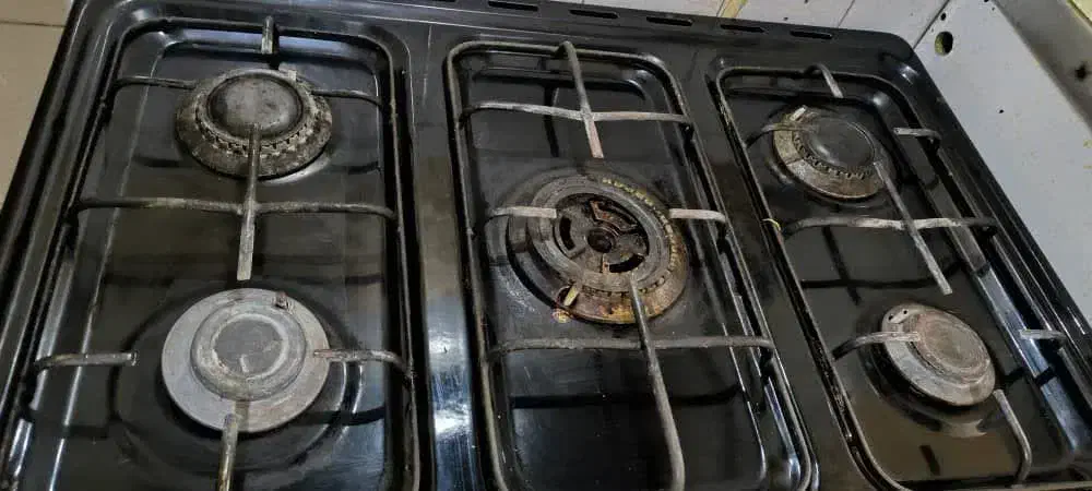 اجاق گاز|اجاق گاز و لوازم برقی پختوپز|مشهد, فرهنگیان (شهرک غرب)|دیوار