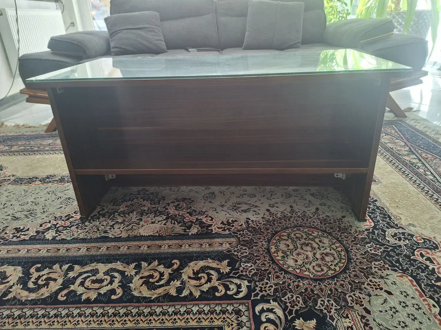 میز عسلی|مبلمان خانگی و میز عسلی|فولادشهر, فولادشهر|دیوار