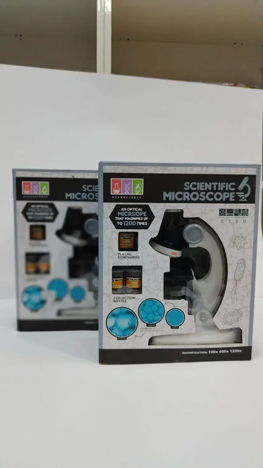 میکروسکوپ خارجی|پزشکی|مشهد, شهید رضوی|دیوار