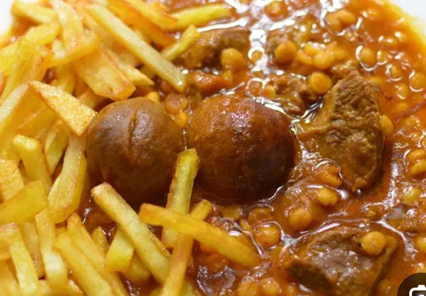 غذای خانگی بیرون برسپیده|خدمات پذیرایی، مراسم|نجفآباد, جعفرآباد|دیوار