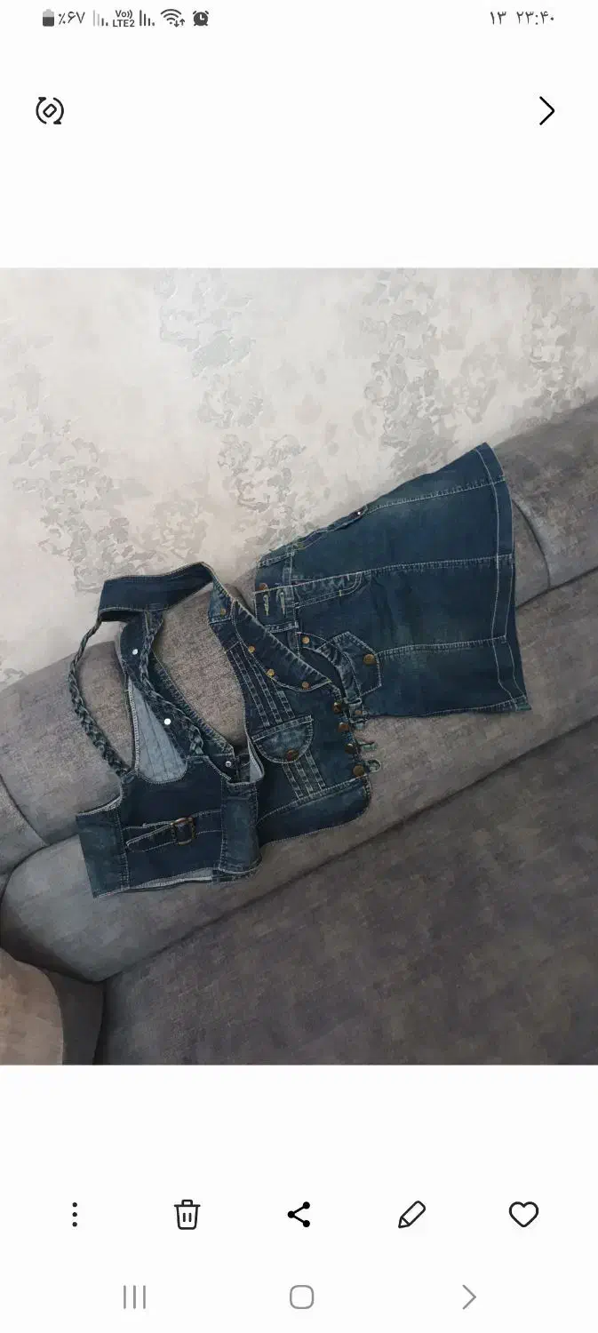 لباس دخترانه|لباس|اسلام‌شهر, شهرک سالور|دیوار