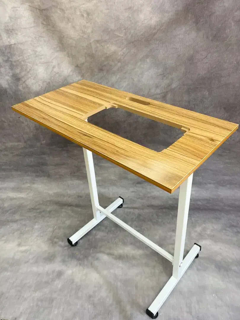 میز چرخ خیاطی|لوازم خیاطی و بافتنی|تهران, شهرک غزالی|دیوار