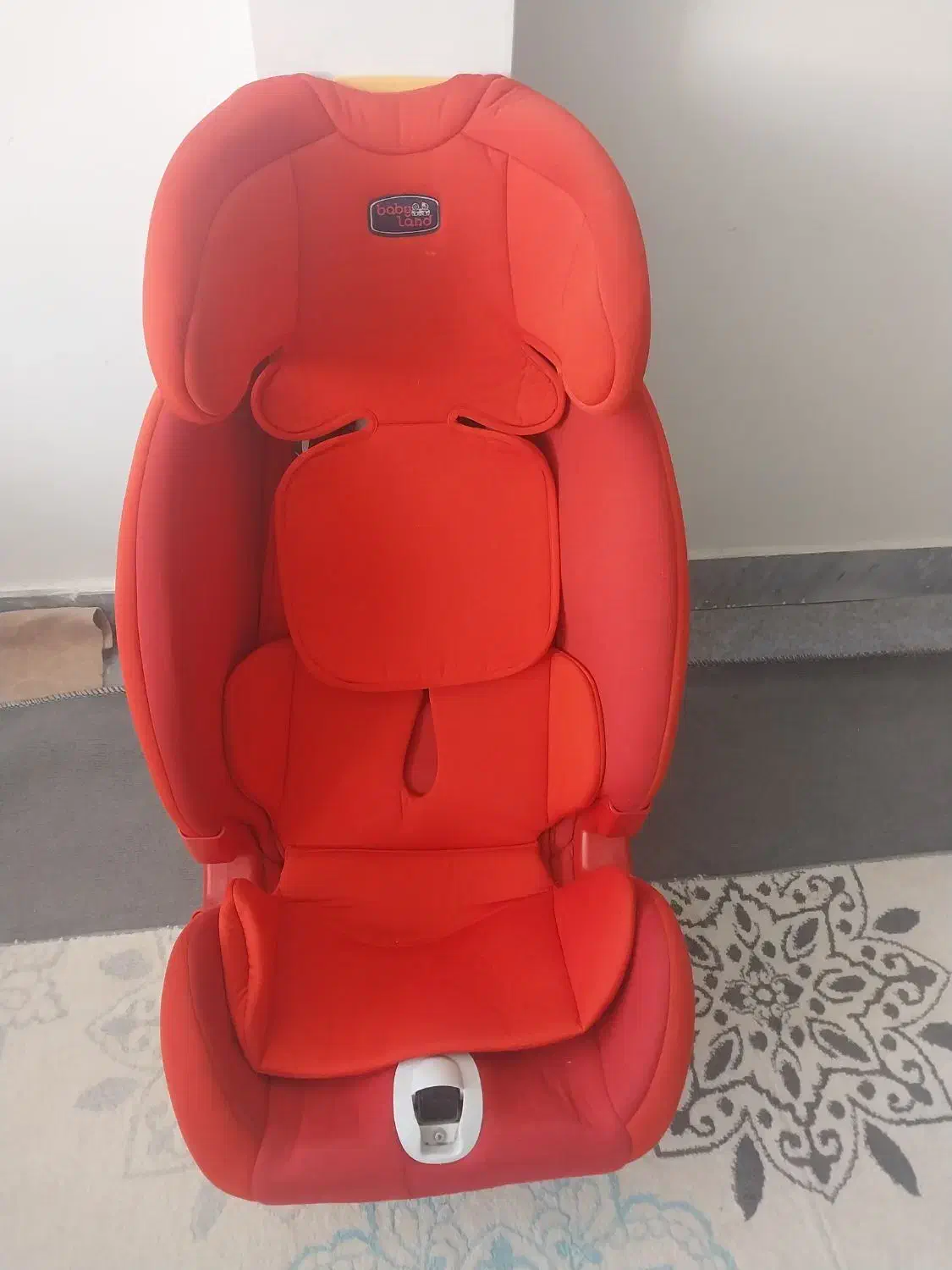 صندلی ماشین|تخت و صندلی بچه|شیروان (خراسان), |دیوار