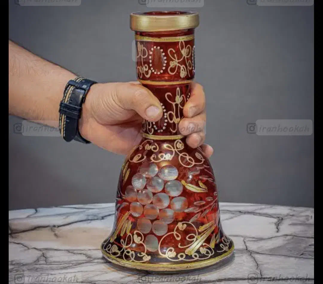 قلیان برنجی|کلکسیون و سرگرمی|تهران, اکباتان|دیوار