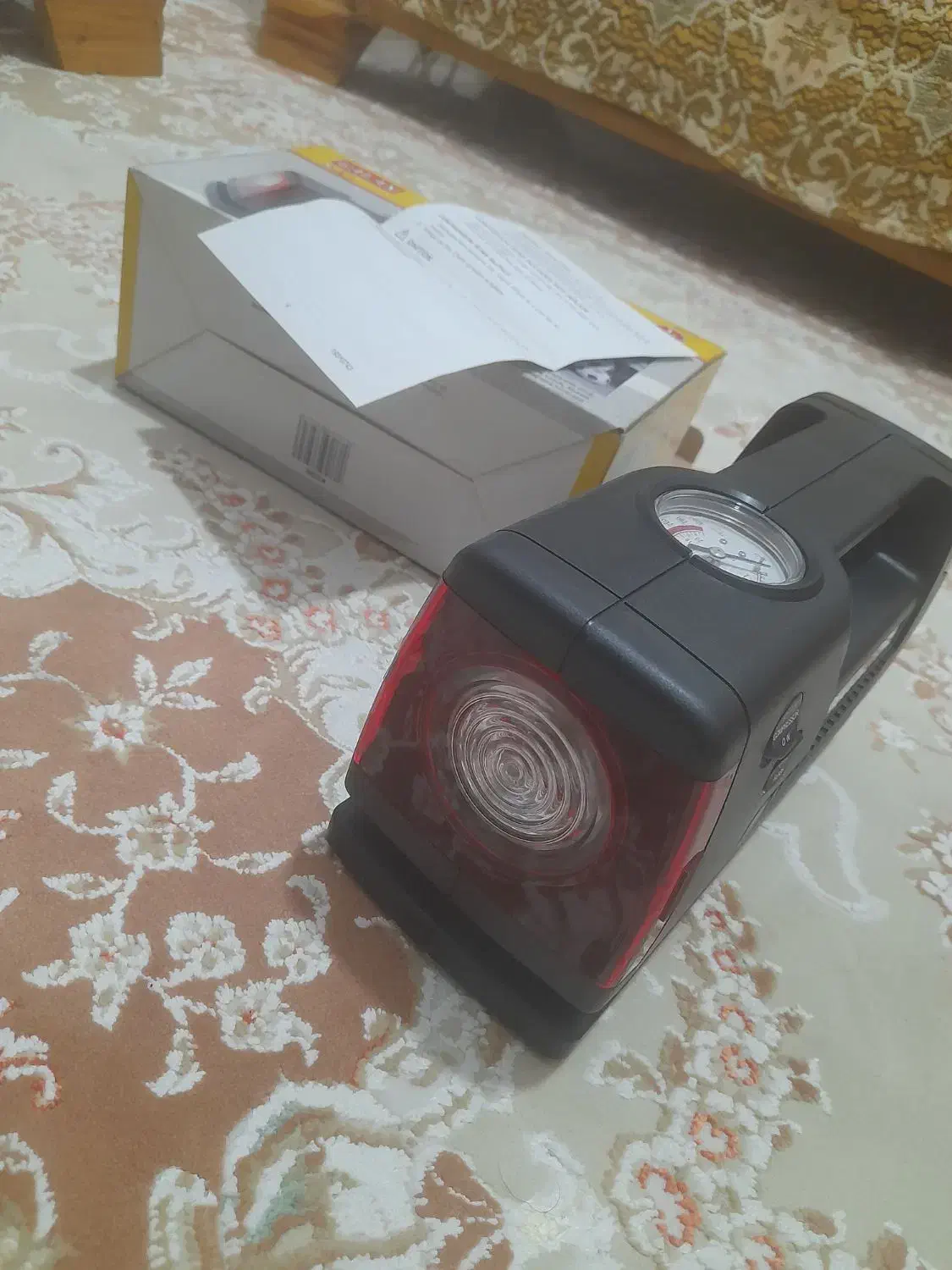 کمپرسور باد توپ و اسباب‌بازی بادی و تشک بادی|اسباب‌‌بازی|رشت, منظریه|دیوار