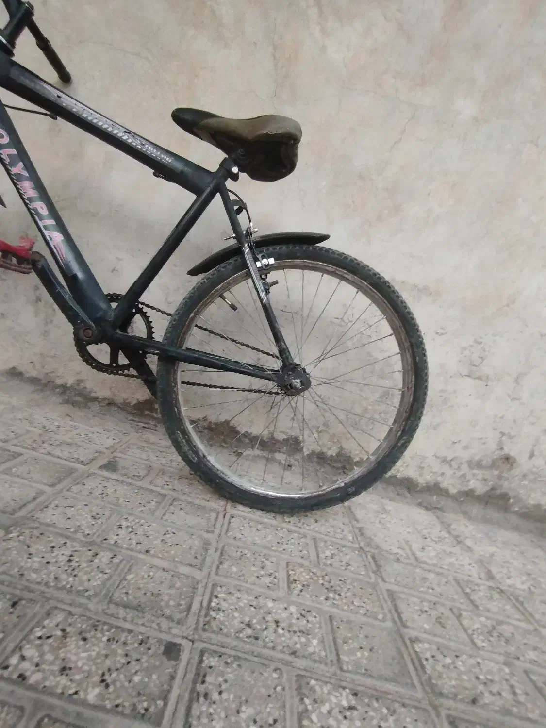 دوچرخه 26|دوچرخه، اسکیت، اسکوتر|تربت جام, فاز ۲ فرهنگیان|دیوار