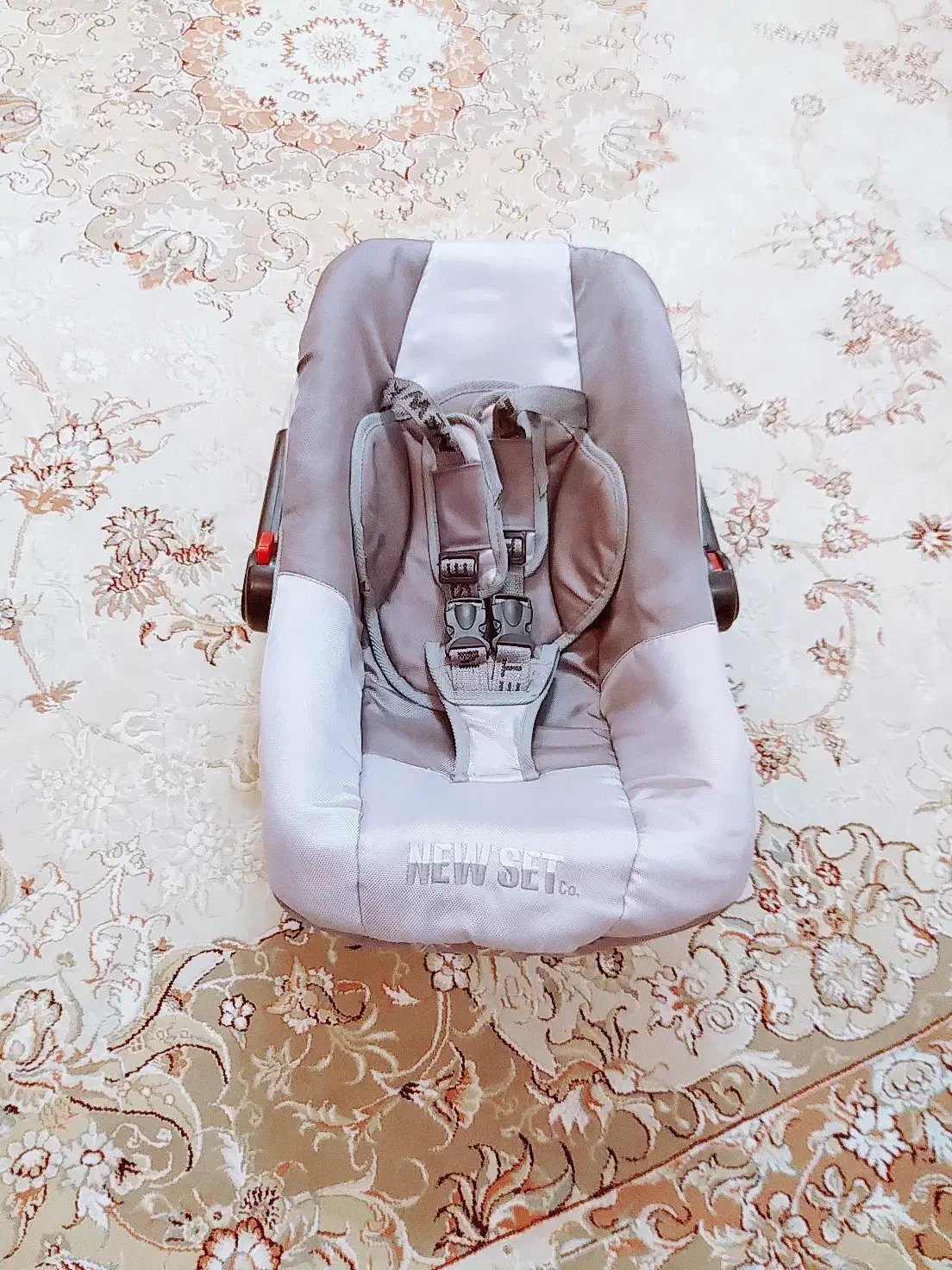 کریر کودک|کالسکه و لوازم جانبی|کرمانشاه, |دیوار