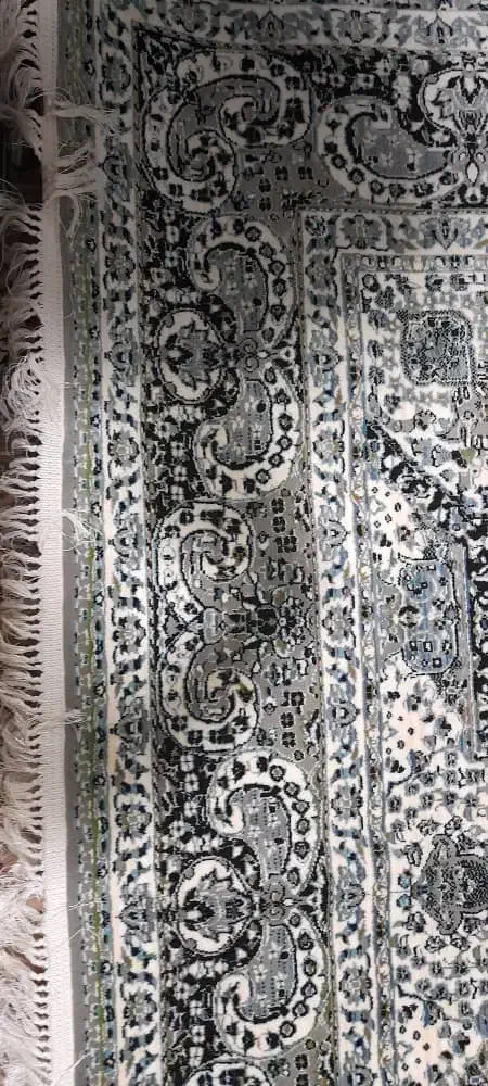 ۲عدد فرش آرا مشهد درجه یک شش متری آکبند|فرش|نوشهر, |دیوار