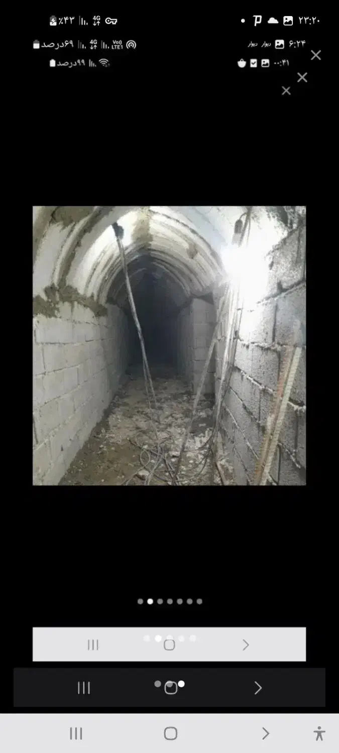 چاه کن حرفه ای( چاه آب و فاضلاب )|خدمات پیشه و مهارت|هشتگرد, شهرک سهیلیه|دیوار