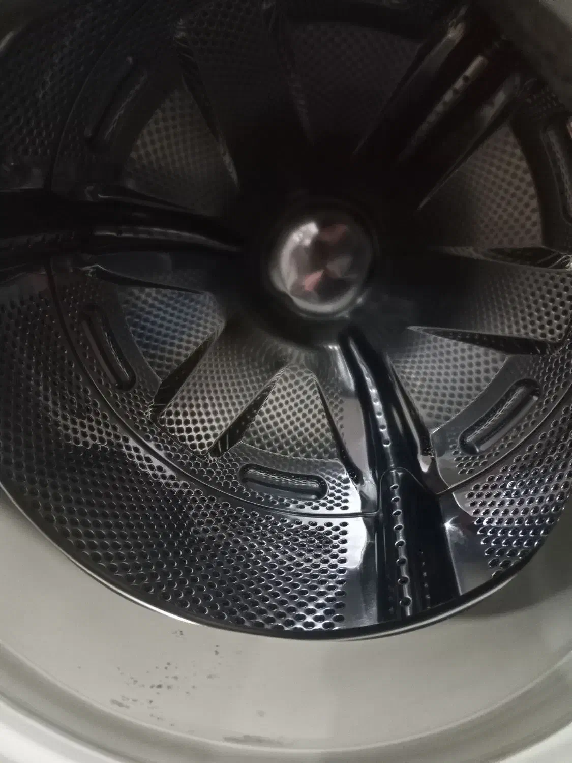 لباسشویی|ماشین لباسشویی و خشک‌کن لباس|اردبیل, |دیوار