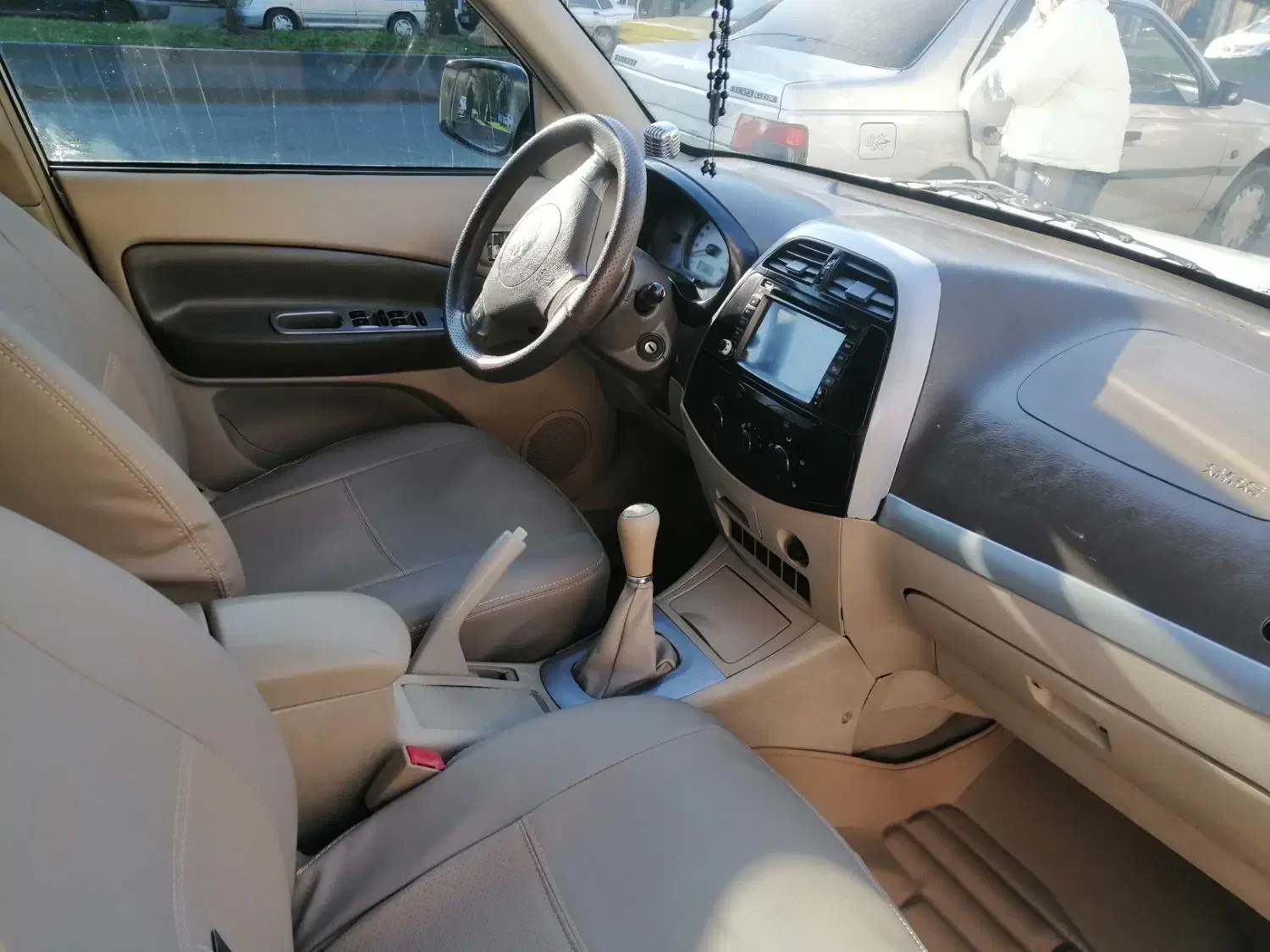 ام وی ام x33|خودرو سواری و وانت|رشت, نظری|دیوار