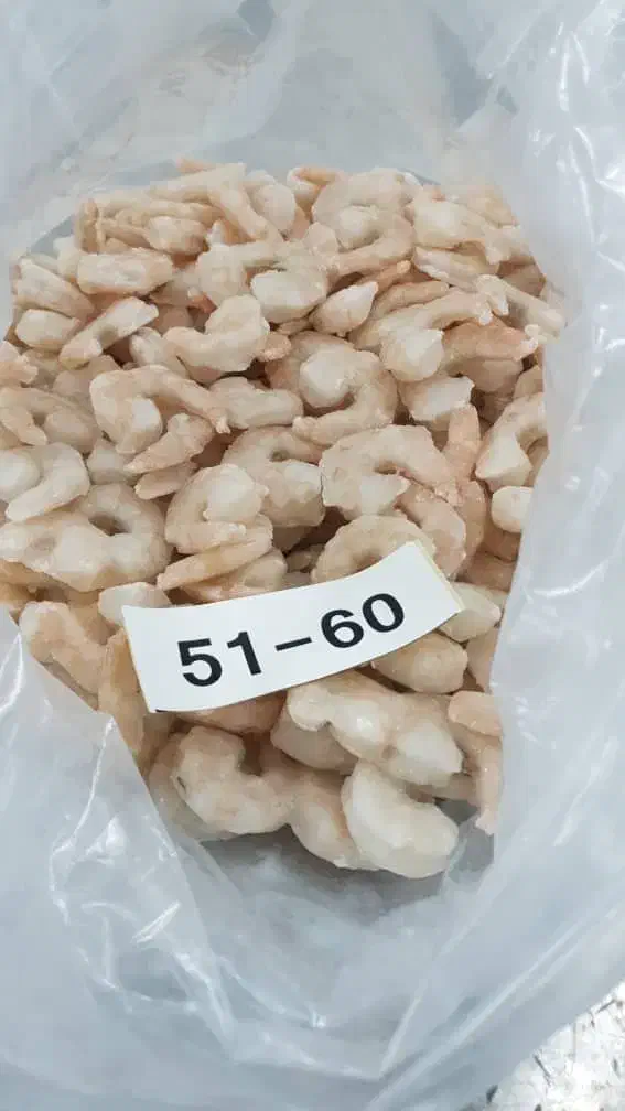 میگو پلویی ریز متوسط درشت بندر بوشهر .. زارچ هستم.|خوردنی و آشامیدنی|زارچ, |دیوار