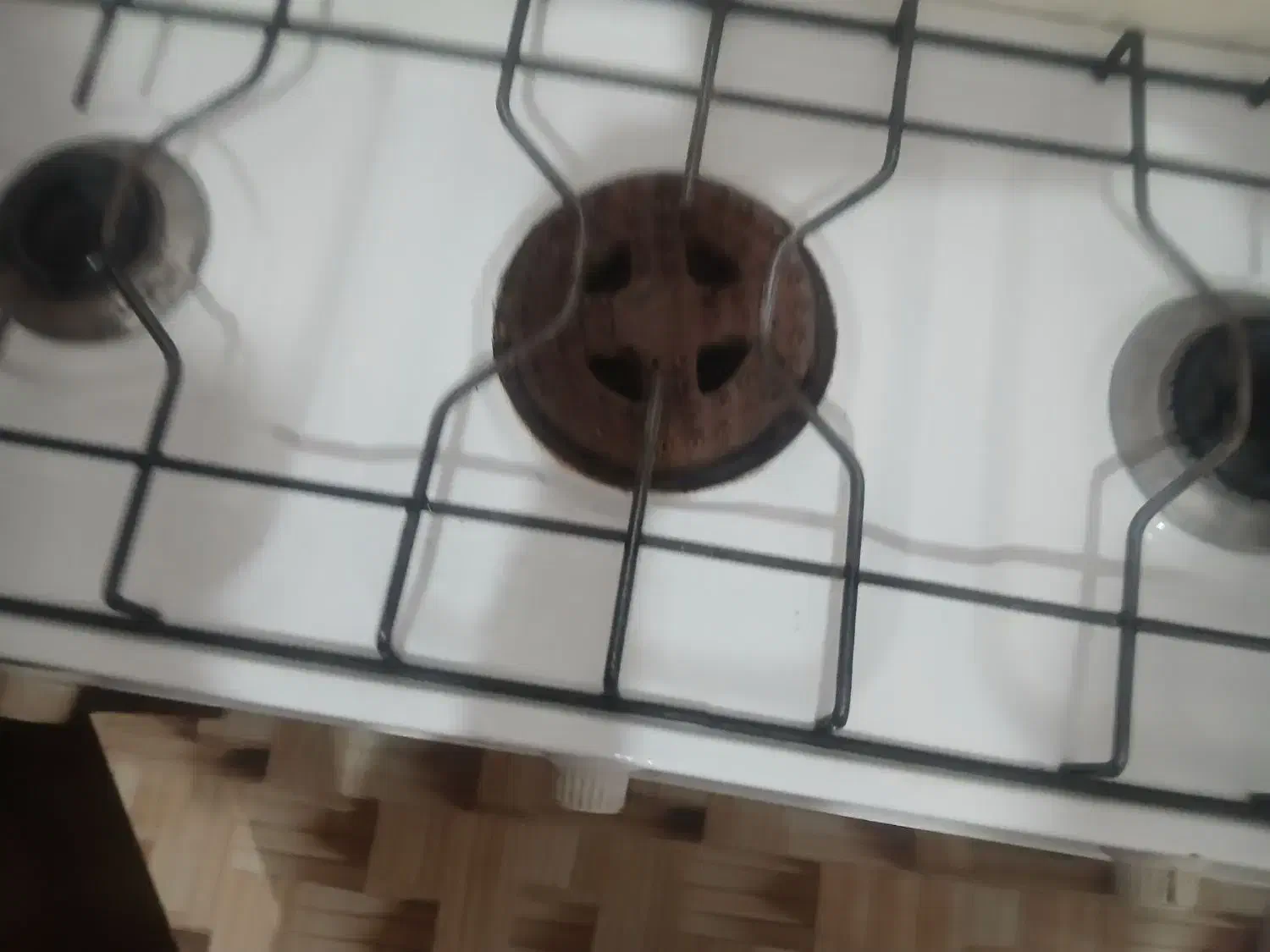 گاز سه شعله|اجاق گاز و لوازم برقی پختوپز|زرند, |دیوار