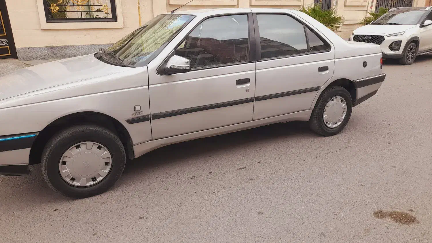 پراید مدل ۸۸ شاسی پلمپ وات ساب پاسخکو هستم|خودرو سواری و وانت|شوش, |دیوار