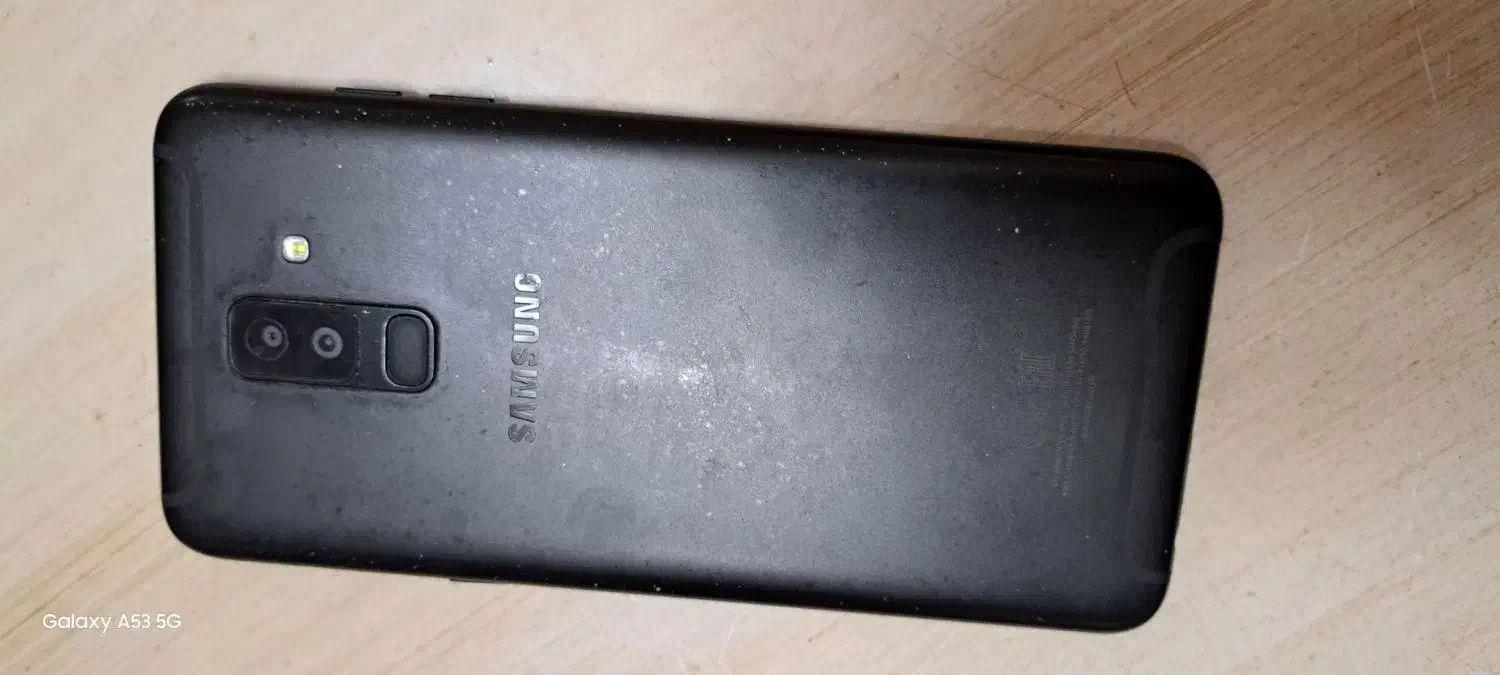 گوشی a6plus|موبایل|مشهد, فارغ التحصیلان|دیوار