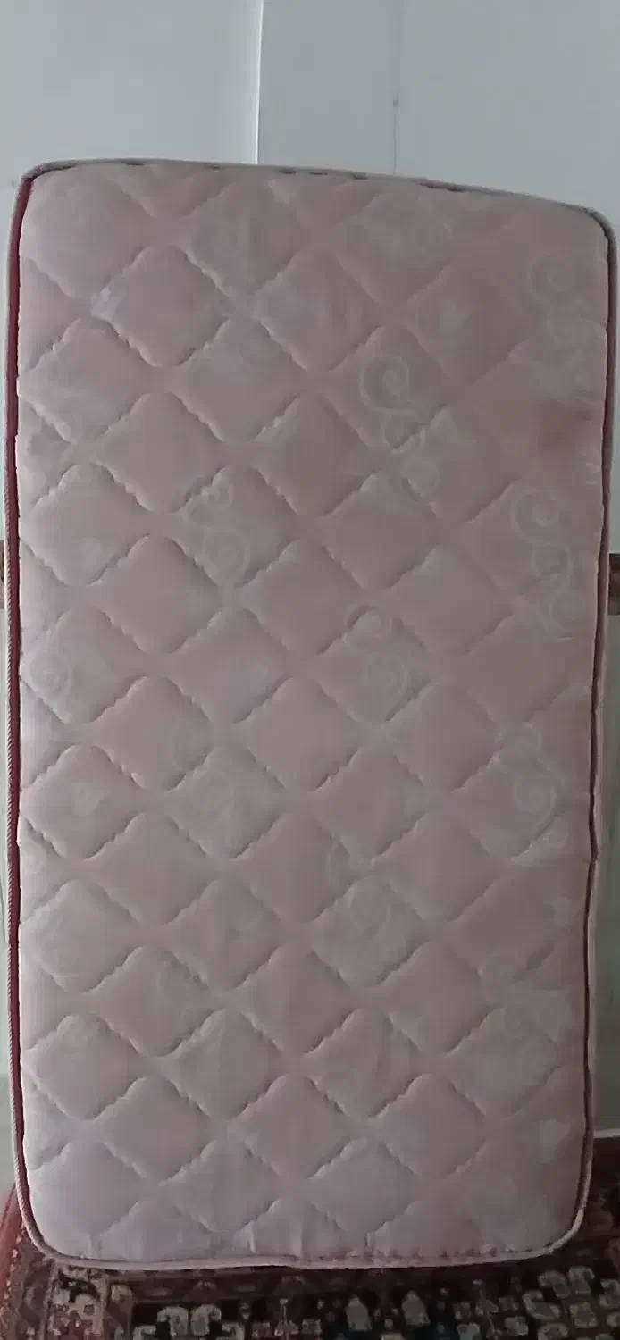 تشک کودک|تشک تختخواب|پاکدشت, حصار امیر|دیوار