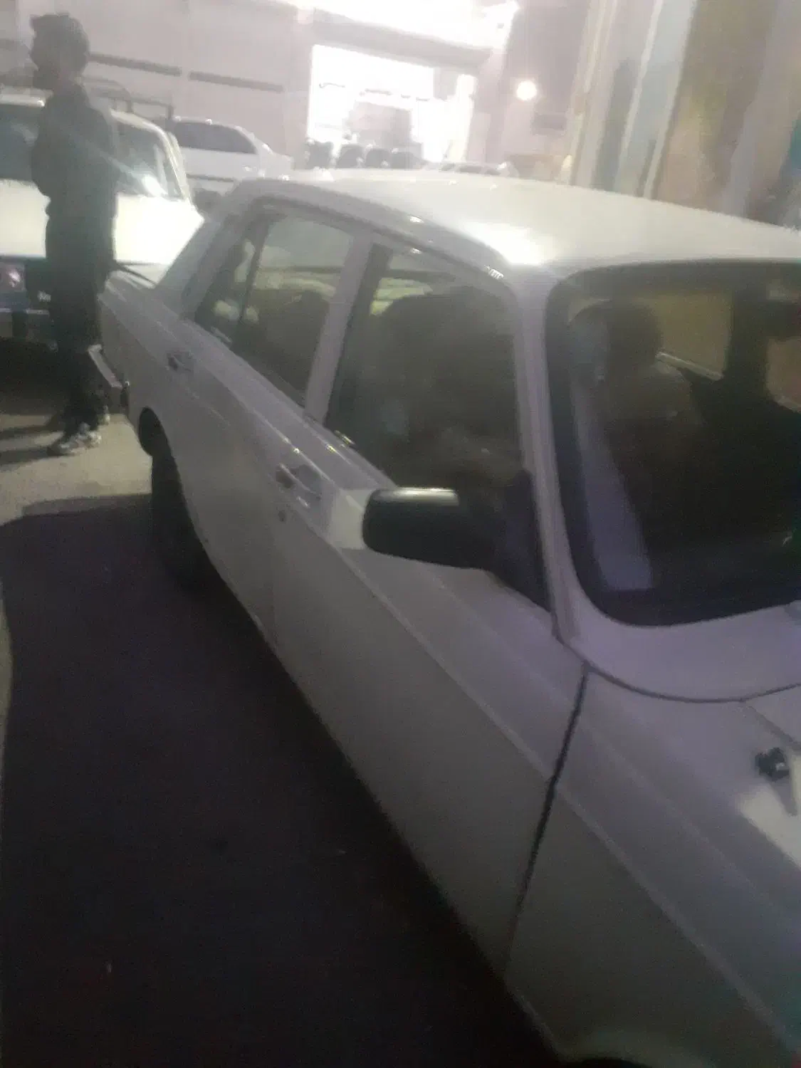 پیکان|خودرو سواری و وانت|صباشهر, |دیوار