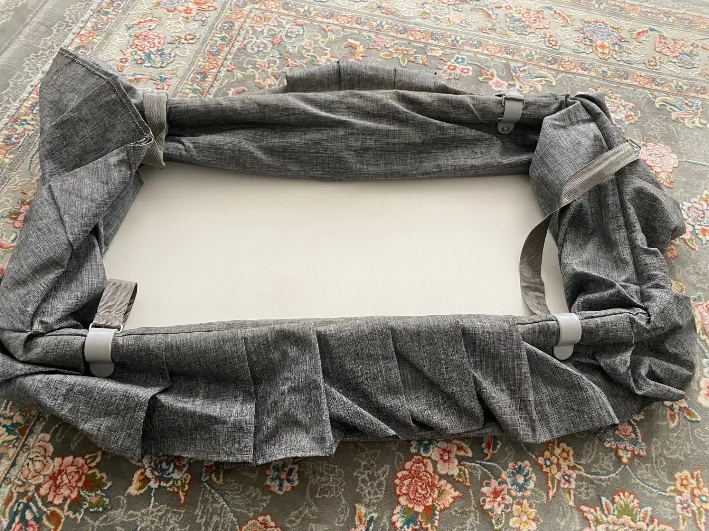 گهواره|اسباب و اثاث بچه|جوانرود, |دیوار