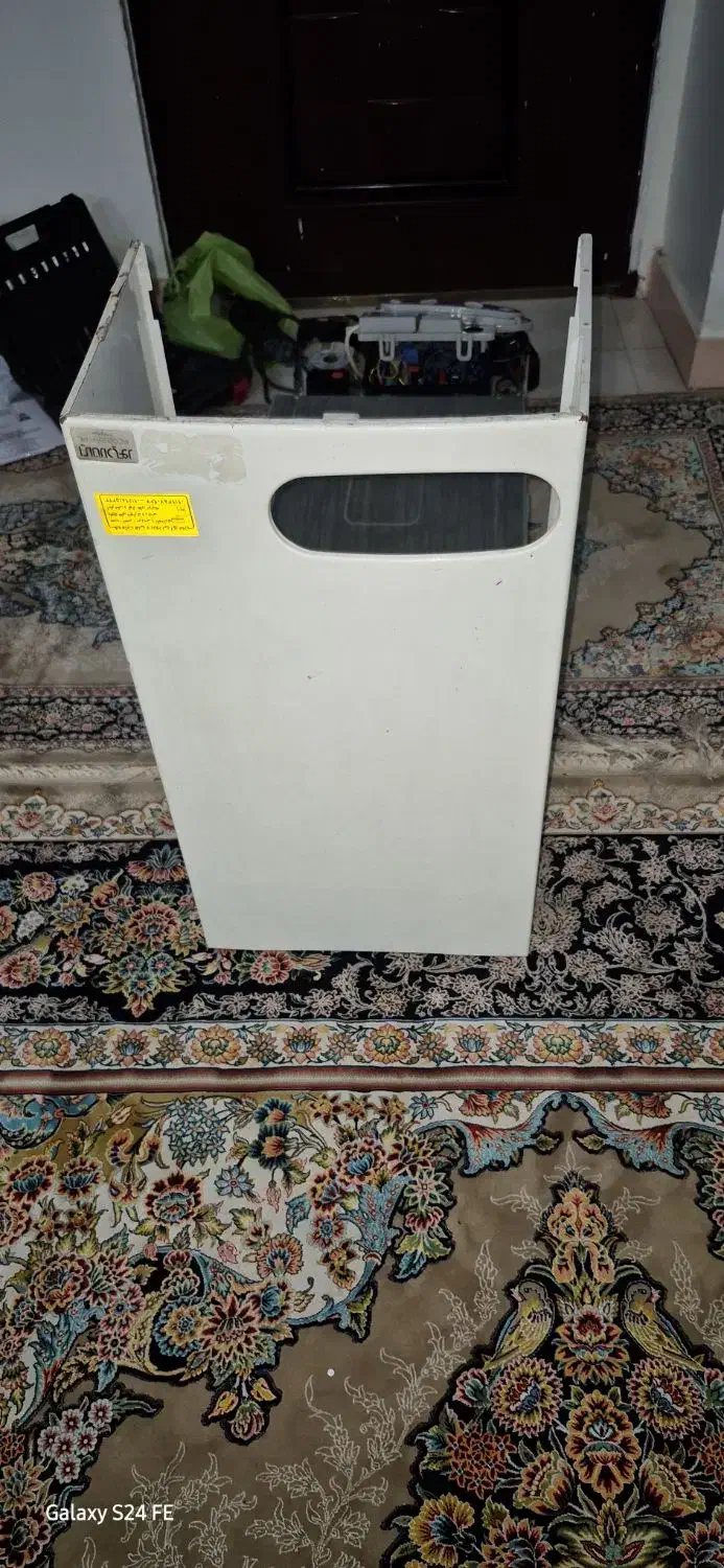 پکیج فروشی|آبگرمکن، پکیج، شوفاژ|هشتگرد, شهرک ریحانه|دیوار