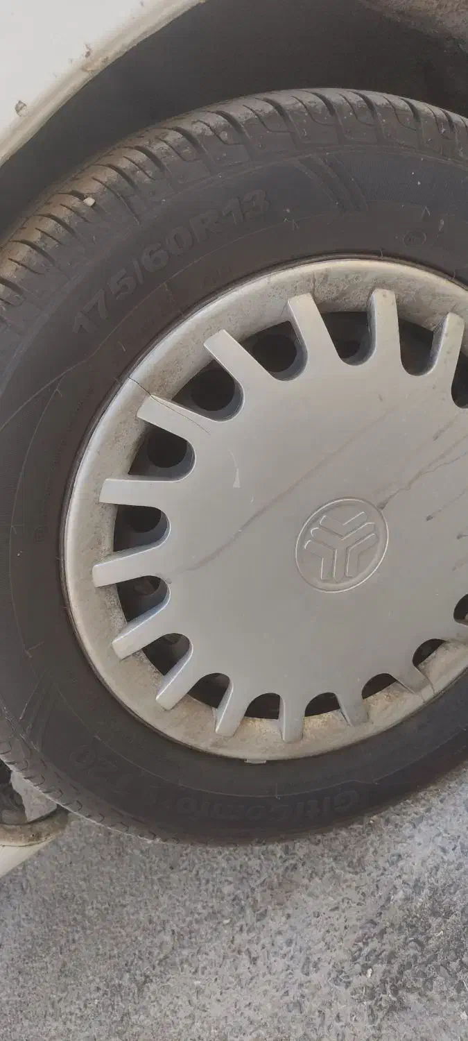 پراید ۱۳۲ مدل ۸۸|خودرو سواری و وانت|اصفهان, طاحونه|دیوار