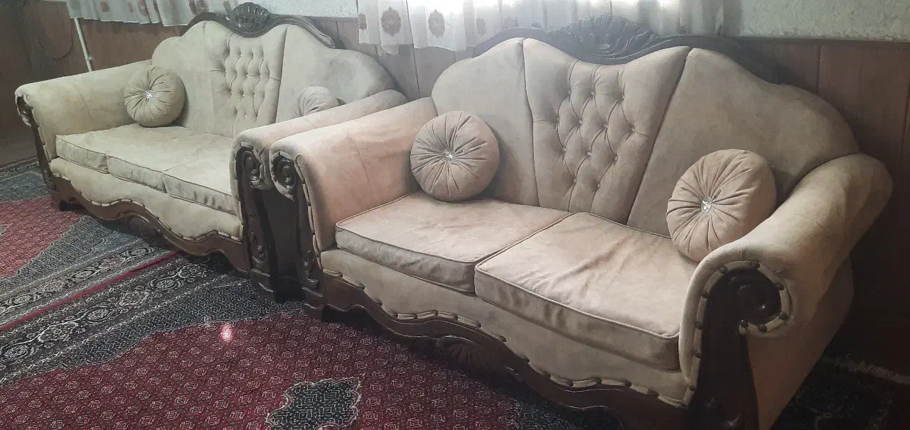 وسایل منزل|مبلمان خانگی و میز عسلی|زاهدان, |دیوار