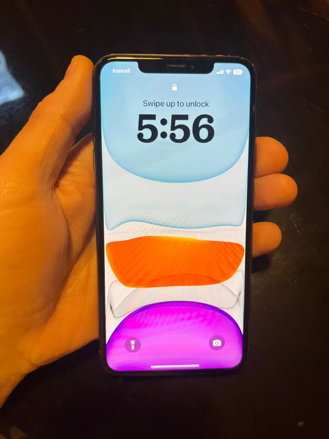 xs max|موبایل|گلستان (تهران), |دیوار