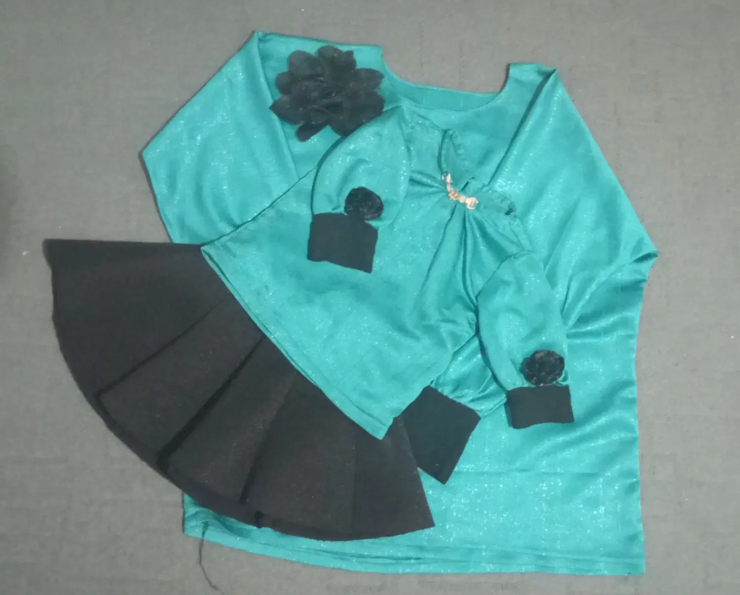 ست یلدایی مادر دختری|لباس|سبزوار, امیر کبیر|دیوار