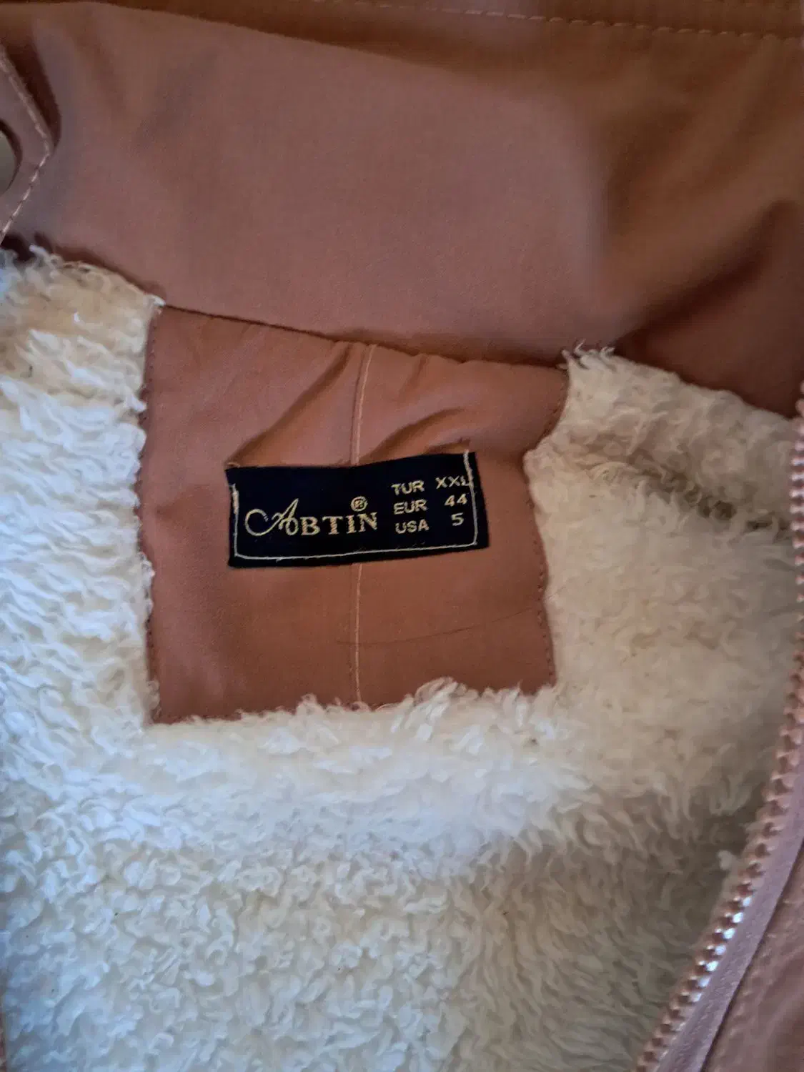 کاپشن زنانه|لباس|قائن, |دیوار