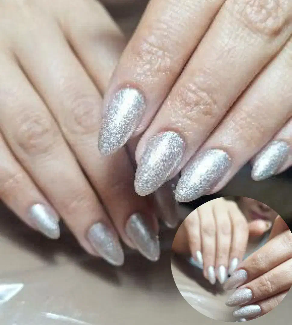 خدمات کاشت ناخن و ترمیم (آموزش کاشت ناخن)|خدمات آرایشگری و زیبایی|تبریز, |دیوار