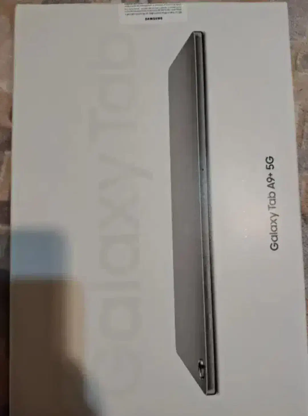 گلکسی تبa9+|تبلت|اسلام‌شهر, شهرک انبیا|دیوار