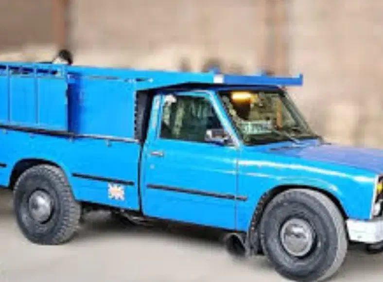 فروش حواله نیسان|خودرو سواری و وانت|قزوین, |دیوار