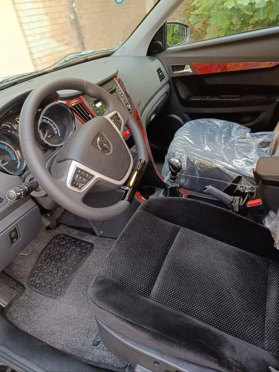 دنا پلاس 6 دنده EF7P|خودرو سواری و وانت|تهران, شهرک زینبیه|دیوار