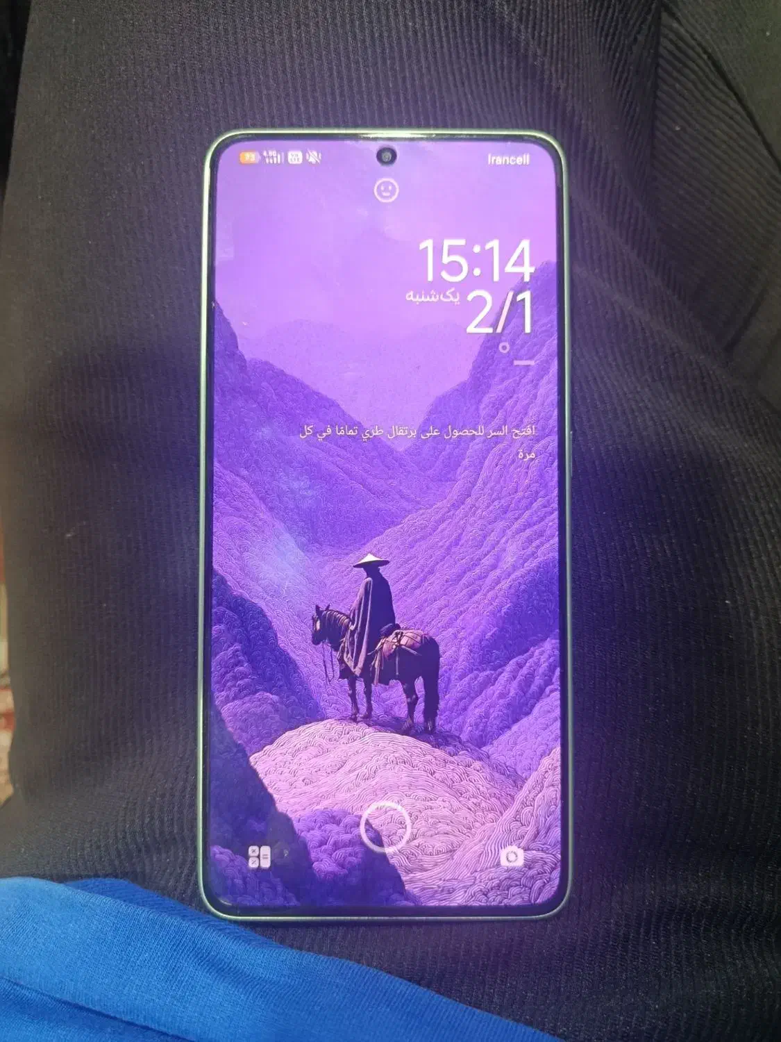 poco x7 pro|موبایل|تهران, زهتابی|دیوار