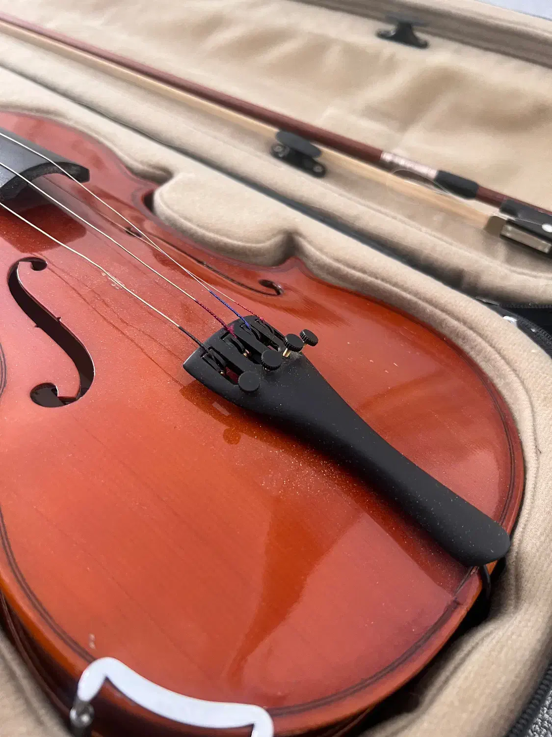 ویلون لوکتو ۱۹۹|ویولن|تهران, کوی بیمه|دیوار