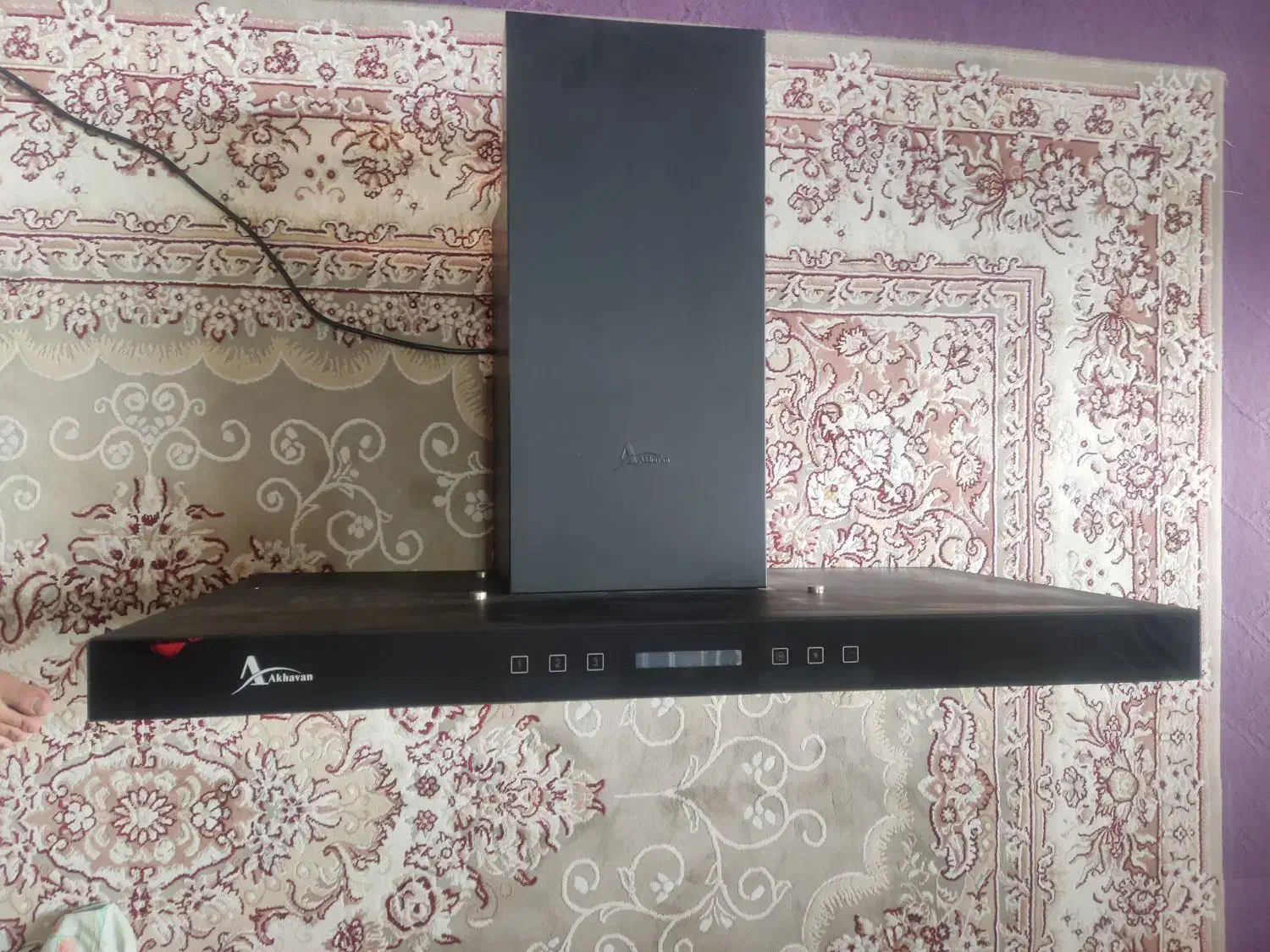 هود اخوان|هود|گلستان (تهران), |دیوار