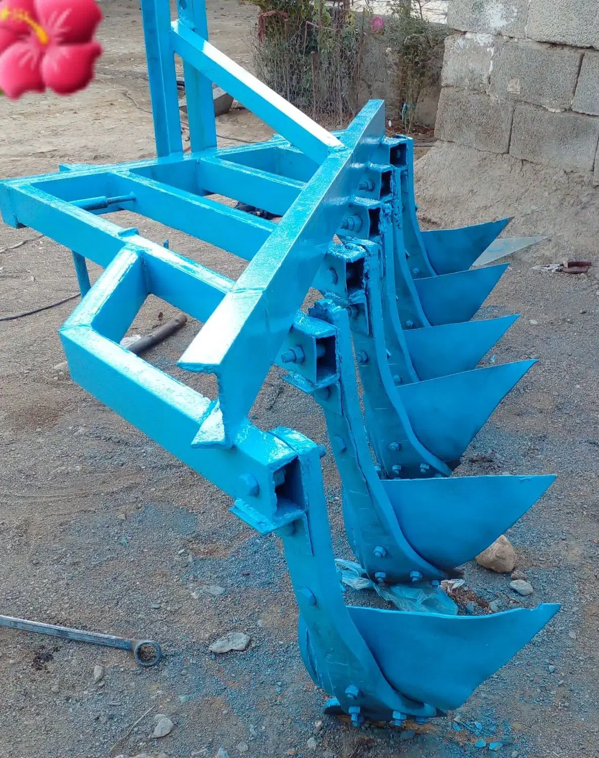 در ادوات کشاورزی|ماشینآلات صنعتی|شاهیوند, |دیوار