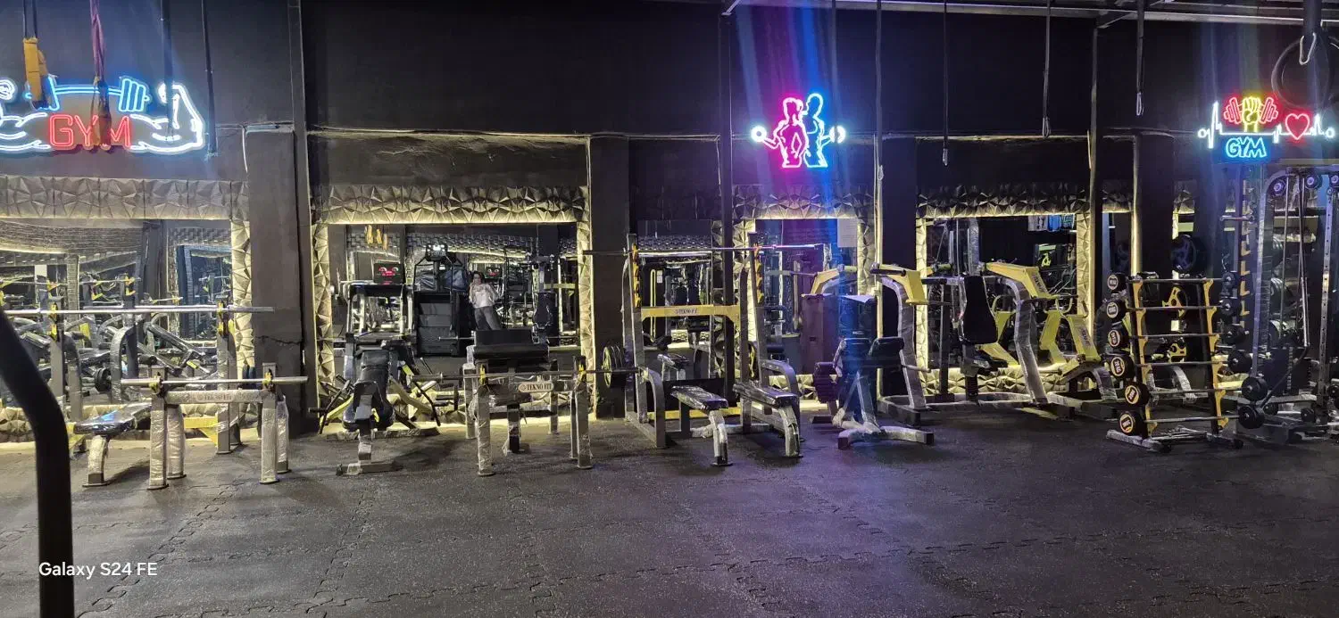 اجاره کافه باشگاه عصر جدید|اجارهٔ مغازه و غرفه|قم, نیروگاه|دیوار