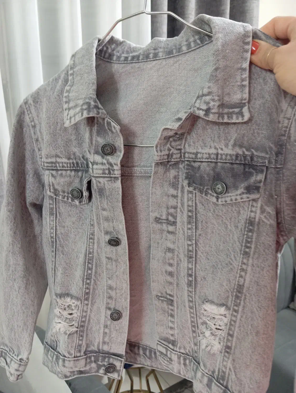 کت و شلوار|لباس|تهران, قیام|دیوار