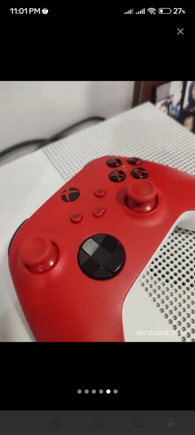 ایکس باکس one s|کنسول، بازی ویدئویی و آنلاین|شوشتر, |دیوار