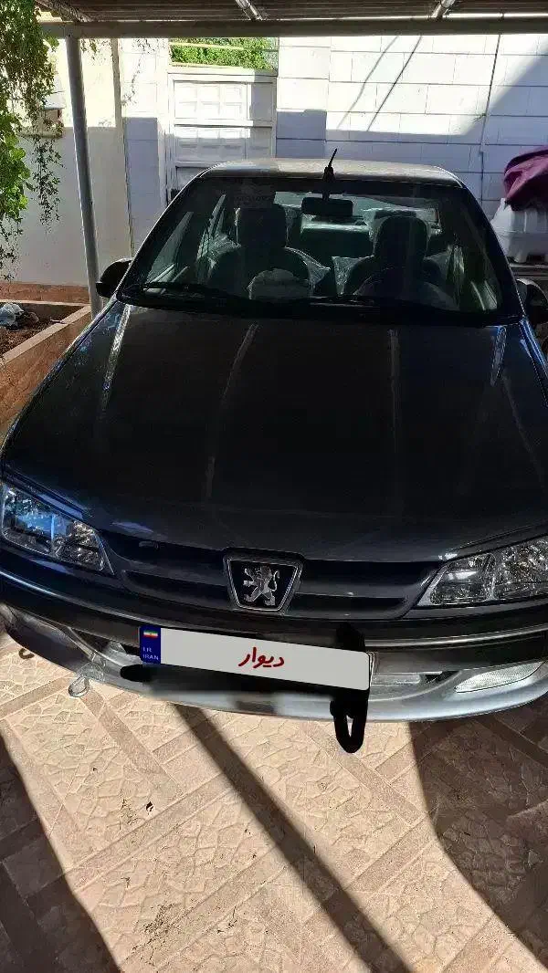 پارس تیوفایو 99|خودرو سواری و وانت|بندر گناوه, |دیوار