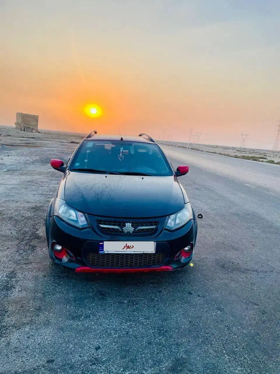 کویک|خودرو سواری و وانت|هندیجان, |دیوار