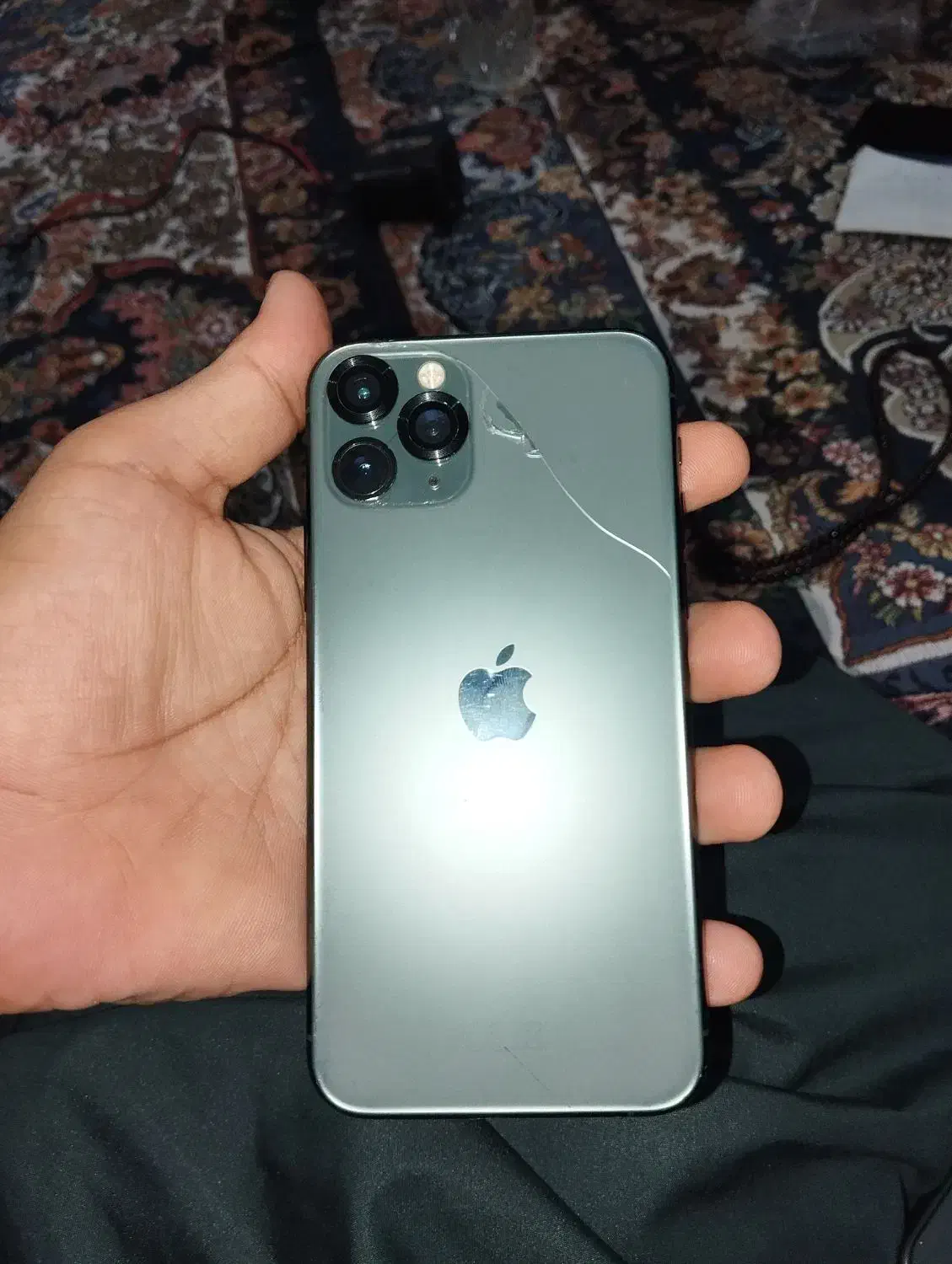 11pro512g|موبایل|ایرانشهر, |دیوار