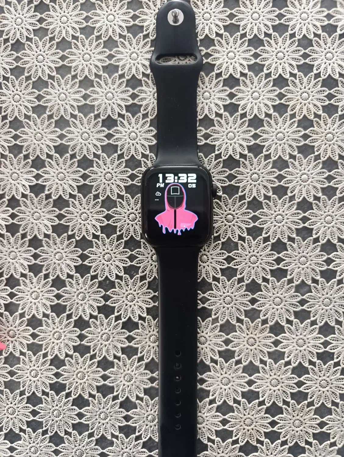 ساعت هوشمند هاینو تکو سری ۶|ساعت|شهرکرد, |دیوار