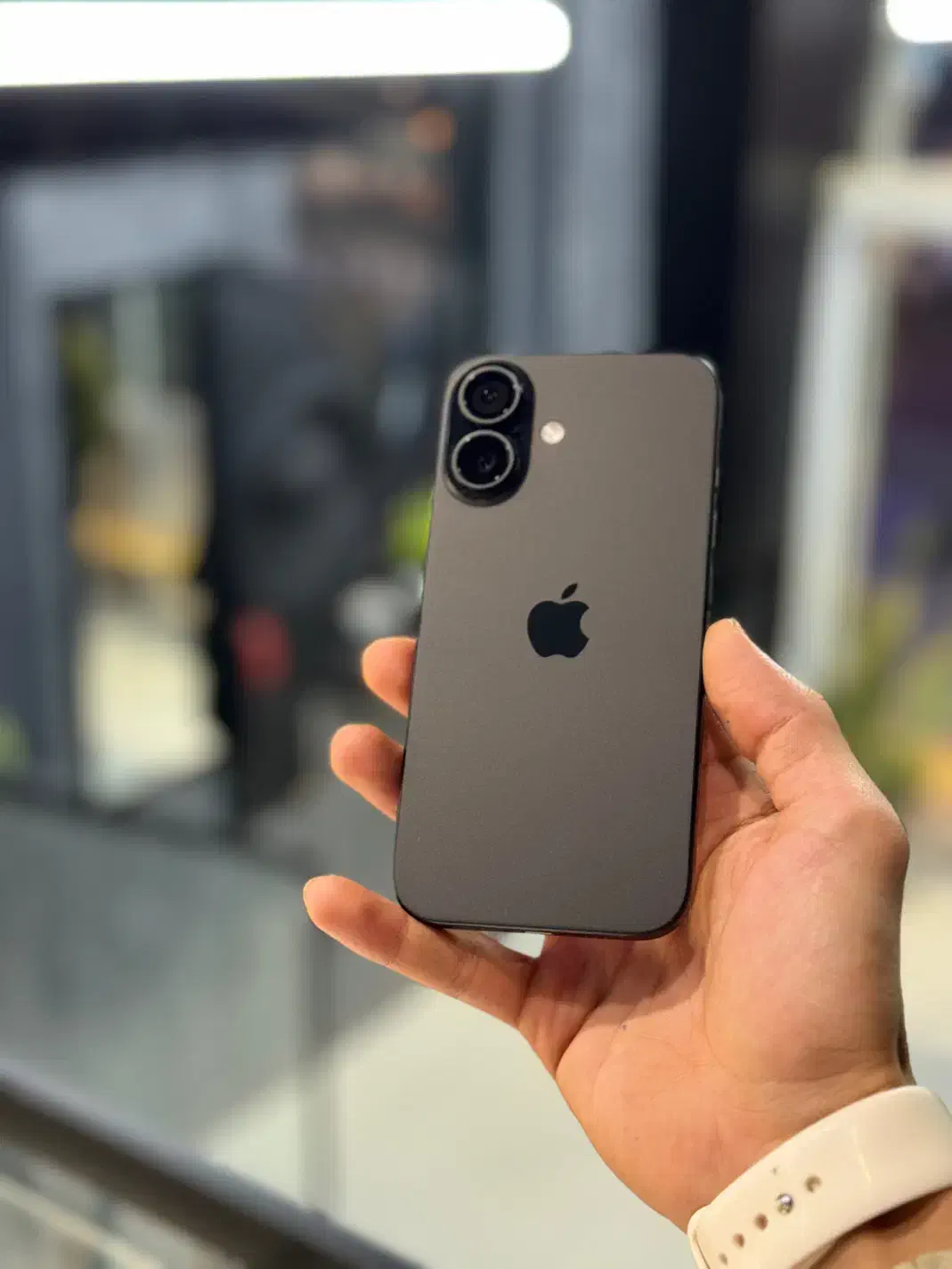 ۱۶ نرمال مشابه آک با گارانتی|موبایل|مشهد, کوثر|دیوار