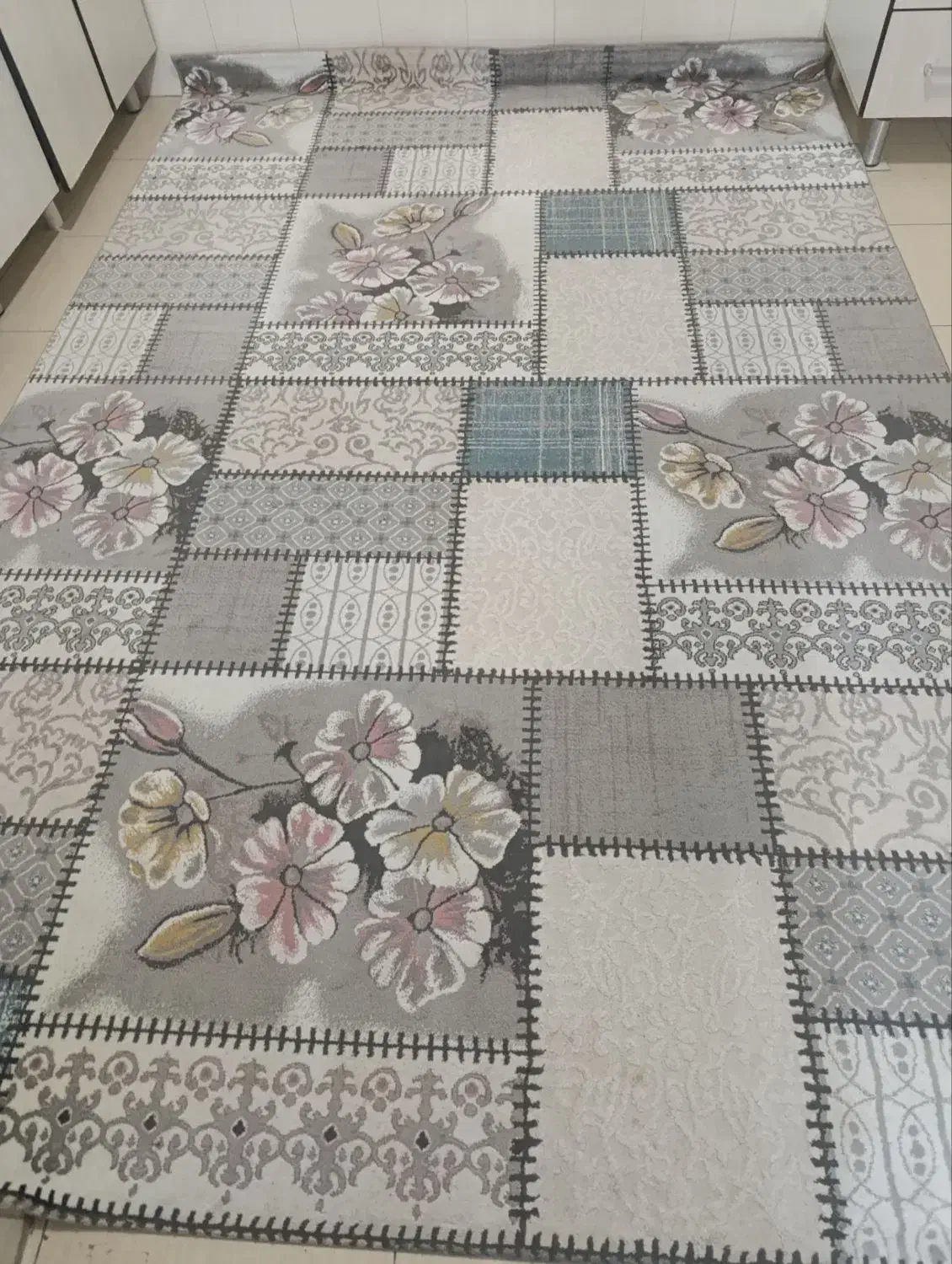 فرش ۶متری|فرش|قرچک, میرزائی جنوبی|دیوار