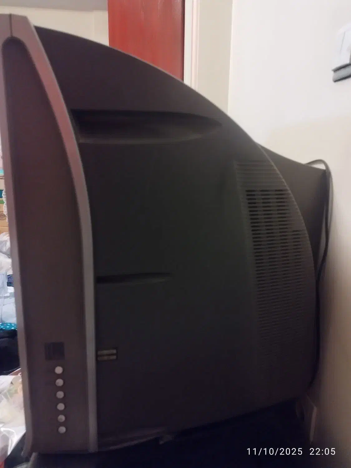 تلویزیون سامسونگ|تلویزیون و پروژکتور|تهران, آسمان|دیوار